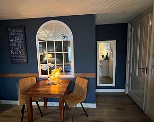 Verblijf 022701 - Bed and breakfast Texel - B&B De Koog Texel