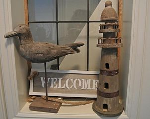 Verblijf 022701 - Bed and breakfast Texel - B&B De Koog Texel