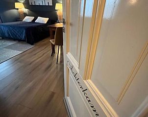 Verblijf 022701 - Bed and breakfast Texel - B&B De Koog Texel