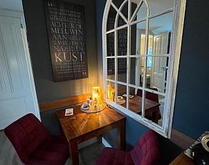 Verblijf 022701 - Bed and breakfast Texel - B&B De Koog Texel