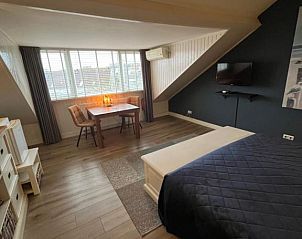 Verblijf 022701 - Bed and breakfast Texel - B&B De Koog Texel