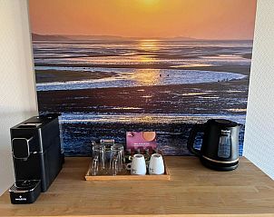 Verblijf 030203 - Vakantie appartement Vlieland - Hotel Posthuys Vlieland