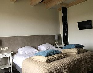 Verblijf 030203 - Vakantie appartement Vlieland - Hotel Posthuys Vlieland