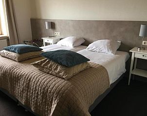 Verblijf 030203 - Vakantie appartement Vlieland - Hotel Posthuys Vlieland