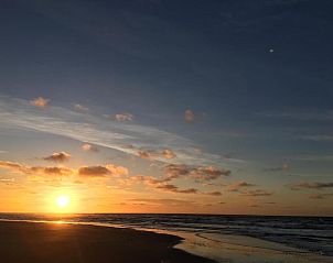 Verblijf 030203 - Vakantie appartement Vlieland - Hotel Posthuys Vlieland