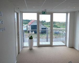 Verblijf 030203 - Vakantie appartement Vlieland - Hotel Posthuys Vlieland
