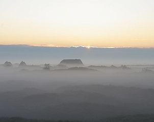 Verblijf 030203 - Vakantie appartement Vlieland - Hotel Posthuys Vlieland