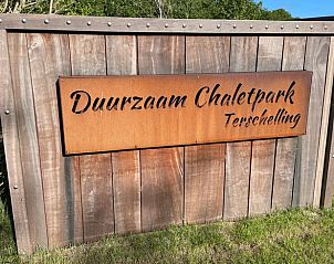 Welkom bij Duurzaam Chaletpark Terschelling, de locatie van Huisje in Formerum op de Waddeneilanden.