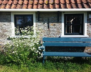 Verblijf 030205 - Vakantiewoning Terschelling - Vakantiehuis in Formerum