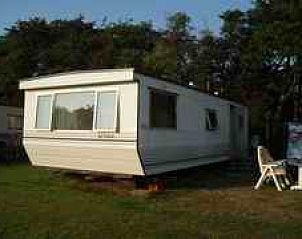 Guest house 030213 • Fixed travel trailer Terschelling • Achaa tekoop