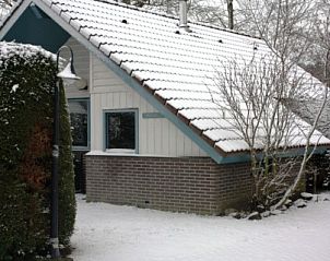 Guest house 030224 - Bungalow Terschelling - Zeebungalows