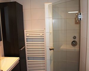 Guest house 030224 - Bungalow Terschelling - Zeebungalows