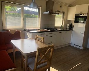 Guest house 030224 - Bungalow Terschelling - Zeebungalows