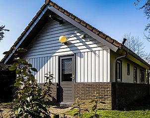 Guest house 030224 - Bungalow Terschelling - Zeebungalows