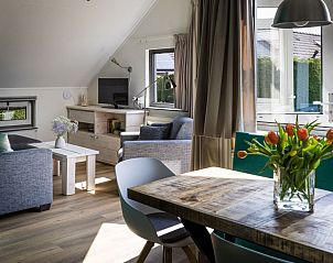 Guest house 030224 - Bungalow Terschelling - Zeebungalows