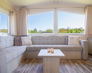 Verblijf 030254 • Chalet Terschelling • Rhobin lastminute
