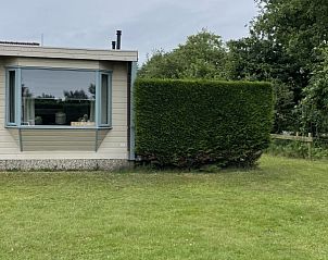 Unterkunft 030259 - Chalet Terschelling - Klaver Vier