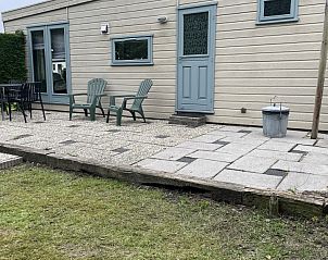 Unterkunft 030259 - Chalet Terschelling - Klaver Vier