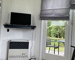 Unterkunft 030259 - Chalet Terschelling - Klaver Vier