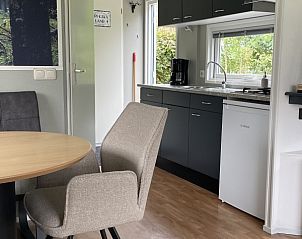 Unterkunft 030259 - Chalet Terschelling - Klaver Vier