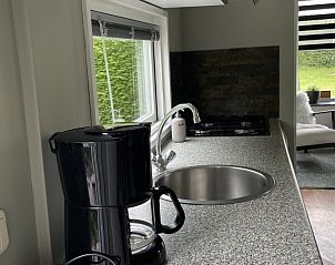 Unterkunft 030259 - Chalet Terschelling - Klaver Vier