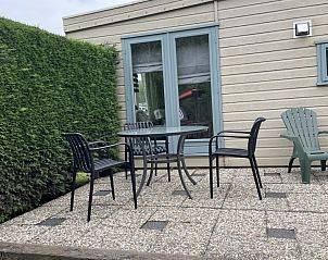Unterkunft 030259 - Chalet Terschelling - Klaver Vier