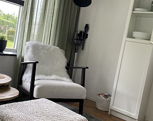 Unterkunft 030259 - Chalet Terschelling - Klaver Vier