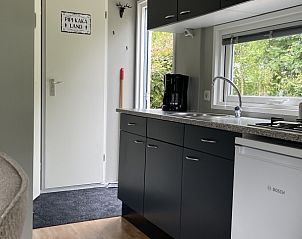 Unterkunft 030259 - Chalet Terschelling - Klaver Vier