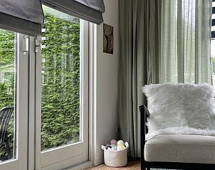 Unterkunft 030259 - Chalet Terschelling - Klaver Vier