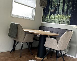 Unterkunft 030259 - Chalet Terschelling - Klaver Vier