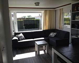 Unterkunft 030322 - Chalet Terschelling - Zeeschuimer