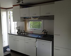 Unterkunft 030322 - Chalet Terschelling - Zeeschuimer