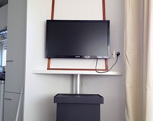 Unterkunft 030322 - Chalet Terschelling - Zeeschuimer