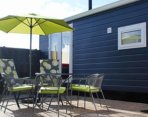 Unterkunft 030322 - Chalet Terschelling - Zeeschuimer