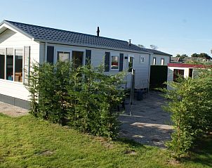 Unterkunft 030373 • Chalet Terschelling • De Branding lastminute