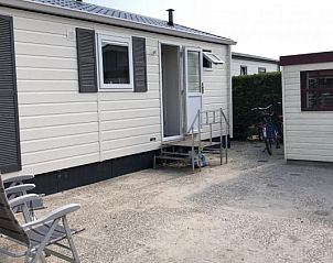 Unterkunft 030373 - Chalet Terschelling - De Branding