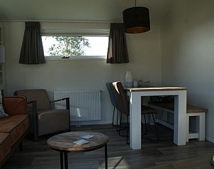 Unterkunft 030373 - Chalet Terschelling - De Branding