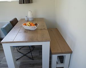 Unterkunft 030373 - Chalet Terschelling - De Branding