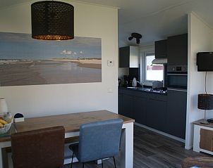 Unterkunft 030373 - Chalet Terschelling - De Branding