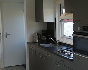 Unterkunft 030373 - Chalet Terschelling - De Branding