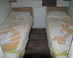 Unterkunft 030373 - Chalet Terschelling - De Branding