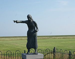 Unterkunft 030373 - Chalet Terschelling - De Branding