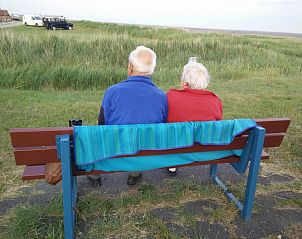 Unterkunft 030373 - Chalet Terschelling - De Branding