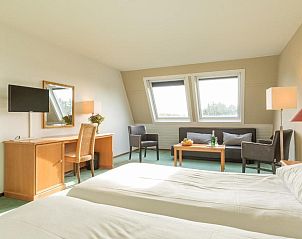 Verblijf 030402 - Vakantie appartement Ameland - Fletcher Resort-Hotel Amelander Kaap