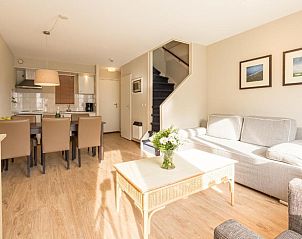 Verblijf 030402 - Vakantie appartement Ameland - Fletcher Resort-Hotel Amelander Kaap