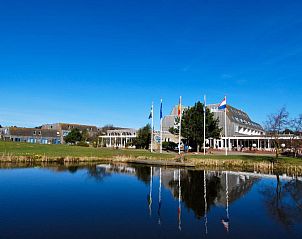 Verblijf 030402 - Vakantie appartement Ameland - Fletcher Resort-Hotel Amelander Kaap