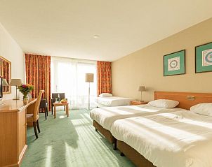 Verblijf 030402 - Vakantie appartement Ameland - Fletcher Resort-Hotel Amelander Kaap