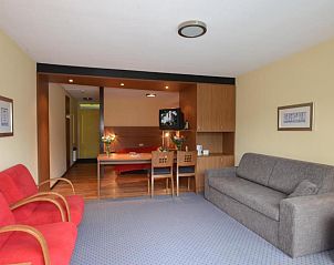 Verblijf 030402 - Vakantie appartement Ameland - Fletcher Resort-Hotel Amelander Kaap