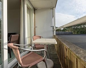 Verblijf 030402 - Vakantie appartement Ameland - Fletcher Resort-Hotel Amelander Kaap