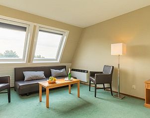 Verblijf 030402 - Vakantie appartement Ameland - Fletcher Resort-Hotel Amelander Kaap